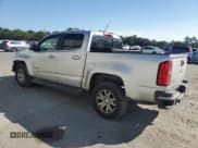 ✅ 2016 Chevrolet Colorado 2WD LT • VIN: 1GCGSCE36G1372993 • Лот: 82123135. Опубликован ранее на Copart с пробегом 133 212 миль. Бесплатный доступ к архиву аукционных продаж из США и подробный отчёт об истории автомобиля на DreamBid. Изображение 2.