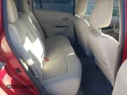 ✅ 2011 Nissan LEAF SL • VIN: JN1AZ0CPXBT001003 • Лот: 41521508. Опубликован ранее на IAAI с пробегом 83 581 миль. Бесплатный доступ к архиву аукционных продаж из США и подробный отчёт об истории автомобиля на DreamBid. Изображение 8.