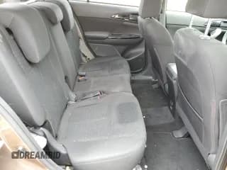 ✅ 2020 Mitsubishi Eclipse Cross LE • VIN: JA4AS4AA7LZ018969 • Lot: 60801912. Listed on Copart with 19,475 mi. Free auction sales archive from the USA and detailed vehicle history report at DreamBid. Image 6.