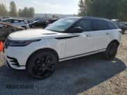 ✅ 2022 Land Rover Range Rover Velar R-Dynamic S • VIN: SALYT2EX4NA343092 • Лот: 69674715. Опубликован ранее на Copart с пробегом 27 386 миль. Бесплатный доступ к архиву аукционных продаж из США и подробный отчёт об истории автомобиля на DreamBid. Изображение 1.