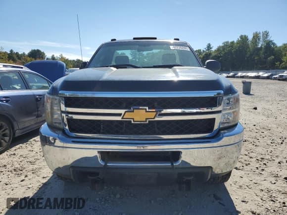 ✅ 2013 Chevrolet Silverado 2500HD Work Truck • VIN: 1GC0KVCGXDZ274825 • Лот: 82235265. Опубликован ранее на Copart с пробегом 85 044 миль. Бесплатный доступ к архиву аукционных продаж из США и подробный отчёт об истории автомобиля на DreamBid. Изображение 5.