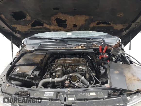 ✅ 2015 Land Rover LR4 HSE • VIN: SALAG2V68FA750668 • Lot: 41874827. Listed on IAAI with 125,285 mi. Free auction sales archive from the USA and detailed vehicle history report at DreamBid. Image 10.