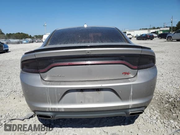 ✅ 2015 Dodge Charger Road/Track • VIN: 2C3CDXCT9FH906947 • Лот: 82391995. Опубликован ранее на Copart с пробегом 138 360 миль. Бесплатный доступ к архиву аукционных продаж из США и подробный отчёт об истории автомобиля на DreamBid. Изображение 6.