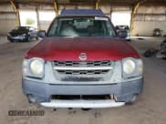 ✅ 2002 Nissan Xterra SE • VIN: 5N1ED28T22C571054 • Lot: 48827675. Listed on Copart with 201,850 mi. Free auction sales archive from the USA and detailed vehicle history report at DreamBid. Image 5.