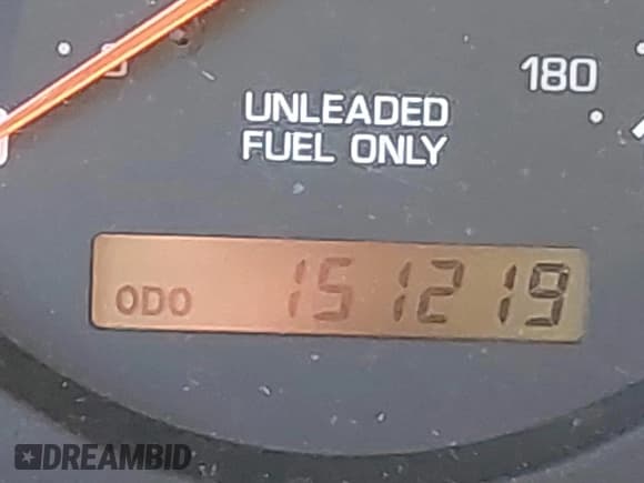 ✅ 2000 Nissan Frontier XE • VIN: 1N6DD26S5YC348622 • Lot: 43489629. Listed on IAAI with 151,219 mi. Free auction sales archive from the USA and detailed vehicle history report at DreamBid. Image 15.