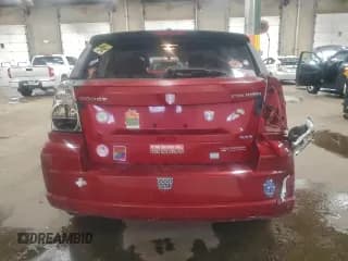 ✅ 2009 Dodge Caliber SXT • VIN: 1B3HB48A59D180908 • Lot: 95661765. Listed on Copart with 143,290 mi. Free auction sales archive from the USA and detailed vehicle history report at DreamBid. Image 6.