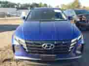 2024 Hyundai Tucson SEL with VIN 5NMJBCDE5RH364255, listed as a IAAI auction lot 43409904 with 38,715 mi miles and . Bid and sale history available at DreamBid. Image 13.