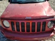 ✅ 2008 Jeep Patriot Sport • VIN: 1J8FF28W78D525731 • Лот: 72451924. Опубликован ранее на Copart с пробегом Не указан. Бесплатный доступ к архиву аукционных продаж из США и подробный отчёт об истории автомобиля на DreamBid. Изображение 12.