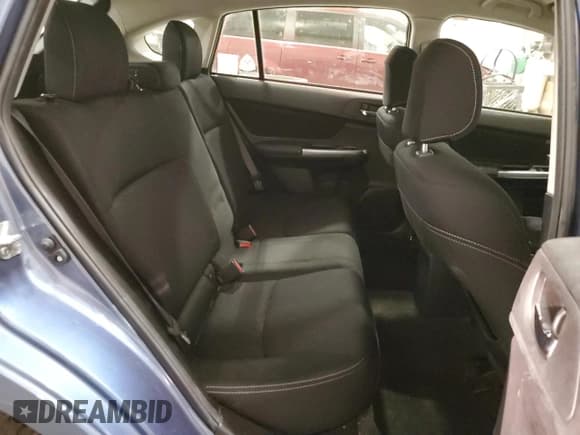 ✅ 2015 Subaru Impreza Special Sports Premium • VIN: JF1GPAT69F8249400 • Lot: 91170615. Listed on Copart with 75,431 mi. Free auction sales archive from the USA and detailed vehicle history report at DreamBid. Image 10.