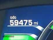 ✅ 2014 Cadillac ELR • VIN: 1G6RR1E41EU601368 • Lot: 43785260. Listed on IAAI with 59,475 mi. Free auction sales archive from the USA and detailed vehicle history report at DreamBid. Image 16.