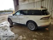 ✅ 2020 Lincoln Aviator Reserve • VIN: 5LM5J7XC5LGL01962 • Лот: 86405975. Опубликован ранее на Copart с пробегом 49 276 миль. Бесплатный доступ к архиву аукционных продаж из США и подробный отчёт об истории автомобиля на DreamBid. Изображение 2.