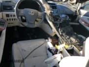 ✅ 2012 Lexus HS 250h • VIN: JTHBB1BA8C2048786 • Lot: 81402065. Wystawiony na Copart z przebiegiem Nie podano. Bezpłatny archiwum sprzedaży aukcyjnych z USA i szczegółowy raport historii pojazdu na DreamBid. Zdjęcie 8.