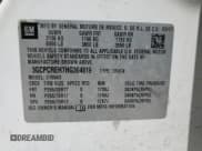 ✅ 2017 Chevrolet Silverado 1500 LT • VIN: 3GCPCREH7HG364819 • Лот: 75626094. Опубликован ранее на Copart с пробегом Не указан. Бесплатный доступ к архиву аукционных продаж из США и подробный отчёт об истории автомобиля на DreamBid. Изображение 13.