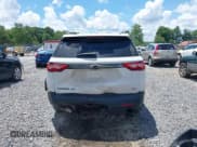 ✅ 2021 Chevrolet Traverse RS • VIN: 1GNEVJKW6MJ213041 • Lot: 42709170. Wystawiony na IAAI z przebiegiem 56 924 mil. Bezpłatny archiwum sprzedaży aukcyjnych z USA i szczegółowy raport historii pojazdu na DreamBid. Zdjęcie 17.