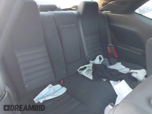 ✅ 2010 Dodge Challenger SE • VIN: 2B3CJ4DV7AH208334 • Lot: 41367327. Wystawiony na IAAI z przebiegiem 226 748 mil. Bezpłatny archiwum sprzedaży aukcyjnych z USA i szczegółowy raport historii pojazdu na DreamBid. Zdjęcie 8.