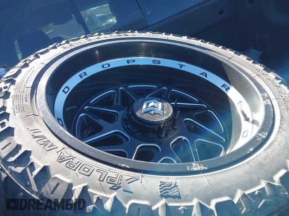 2007 Chevrolet Silverado 1500 LTZ with VIN 3GCEK13337G505547, listed as a IAAI auction lot 41644879 with 244,122 mi miles and . Bid and sale history available at DreamBid. Image 12.