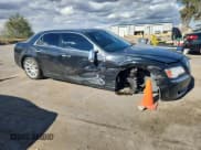 ✅ 2014 Chrysler 300 C • VIN: 2C3CCAET9EH382825 • Лот: 82711195. Опубликован ранее на Copart с пробегом 140 233 миль. Бесплатный доступ к архиву аукционных продаж из США и подробный отчёт об истории автомобиля на DreamBid. Изображение 4.
