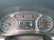 ✅ 2019 Chevrolet Traverse LT • VIN: 1GNERHKW5KJ240757 • Lot: 54717224. Wystawiony na Copart z przebiegiem 79 263 mil. Bezpłatny archiwum sprzedaży aukcyjnych z USA i szczegółowy raport historii pojazdu na DreamBid. Zdjęcie 9.