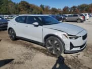 ✅ 2023 Polestar 2 • VIN: YSMED3KA8PL144832 • Lot: 92656395. Wystawiony na Copart z przebiegiem 86 449 mil. Bezpłatny archiwum sprzedaży aukcyjnych z USA i szczegółowy raport historii pojazdu na DreamBid. Zdjęcie 4.