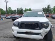 ✅ 2009 Toyota Tacoma PreRunner • VIN: 3TMKU72N49M020938 • Lot: 42422101. Listed on IAAI with 89,335 mi. Free auction sales archive from the USA and detailed vehicle history report at DreamBid. Image 6.