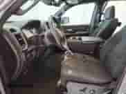 2023 Ram 1500 Tradesman z VIN 1C6RRFCG4PN615468, wystawiony jako Copart lot #89879455 z przebiegiem 12 054 mil mil oraz Czysty tytuł • Clean title. Historia ofert i sprzedaży dostępna na DreamBid. Obrazek 7.