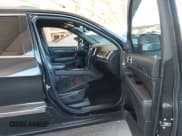 ✅ 2014 Jeep Grand Cherokee Overland • VIN: 1C4RJFCT2EC137783 • Lot: 43549881. Listed on IAAI with 170,565 mi. Free auction sales archive from the USA and detailed vehicle history report at DreamBid. Image 5.