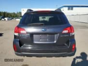 ✅ 2011 Subaru Outback • VIN: 4S4BRGGC2B3405796 • Lot: 71529315. Wystawiony na Copart z przebiegiem 293 179 mil. Bezpłatny archiwum sprzedaży aukcyjnych z USA i szczegółowy raport historii pojazdu na DreamBid. Zdjęcie 6.