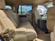 ✅ 2013 Ford Expedition XLT • VIN: 1FMJU1J57DEF47893 • Lot: 70182695. Listed on Copart with 121,192 mi. Free auction sales archive from the USA and detailed vehicle history report at DreamBid. Image 11.