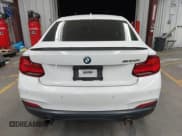 ✅ 2020 BMW 2 Series M240i • VIN: WBA2J5C02L7E01916 • Lot: 42422334. Listed on IAAI with 101,168 mi. Free auction sales archive from the USA and detailed vehicle history report at DreamBid. Image 15.