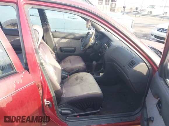 ✅ 1994 Toyota Corolla • VIN: JT2AE04B9R0061094 • Lot: 42513810. Wystawiony na IAAI z przebiegiem 135 545 mil. Bezpłatny archiwum sprzedaży aukcyjnych z USA i szczegółowy raport historii pojazdu na DreamBid. Zdjęcie 5.