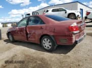 ✅ 2006 Toyota Camry STD • VIN: 4T1BE32K86U141597 • Lot: 87298555. Listed on Copart with Not provided. Free auction sales archive from the USA and detailed vehicle history report at DreamBid. Image 2.