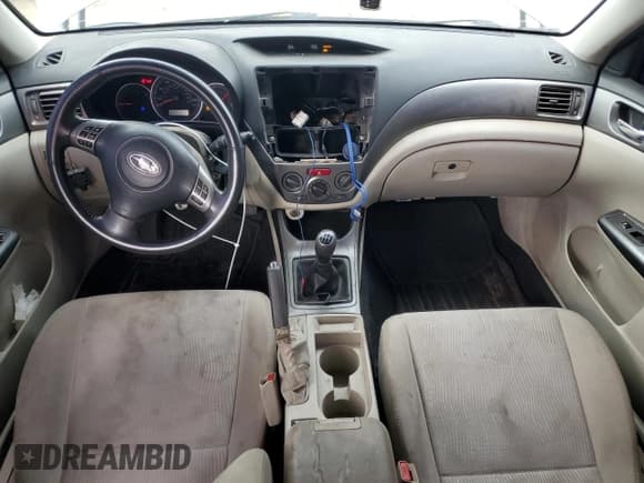 ✅ 2011 Subaru Impreza Outback Special Sports • VIN: JF1GH6D69BG810526 • Lot: 90099325. Wystawiony na Copart z przebiegiem 176 186 mil. Bezpłatny archiwum sprzedaży aukcyjnych z USA i szczegółowy raport historii pojazdu na DreamBid. Zdjęcie 8.