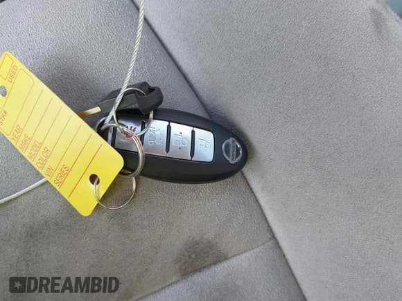 ✅ 2008 Nissan Maxima SE • VIN: 1N4BA41E68C808229 • Lot: 43090347. Listed on IAAI with 150,814 mi. Free auction sales archive from the USA and detailed vehicle history report at DreamBid. Image 11.