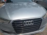 ✅ 2013 Audi A6 Prestige • VIN: WAUHGAFC9DN057857 • Lot: 42916568. Listed on IAAI with 113,476 mi. Free auction sales archive from the USA and detailed vehicle history report at DreamBid. Image 6.