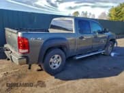 ✅ 2011 GMC Sierra 1500 SLE • VIN: 3GTP2VE38BG307178 • Lot: 93957005. Listed on Copart with 271,166 mi. Free auction sales archive from the USA and detailed vehicle history report at DreamBid. Image 3.