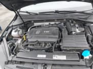 ✅ 2017 Volkswagen Golf GTI S • VIN: 3VW4T7AU5HM062129 • Lot: 42665382. Listed on IAAI with 118,175 mi. Free auction sales archive from the USA and detailed vehicle history report at DreamBid. Image 10.