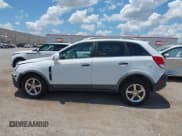 ✅ 2012 Chevrolet Captiva Sport LS • VIN: 3GNAL2EK9CS555289 • Lot: 42586514. Wystawiony na IAAI z przebiegiem 128 856 mil. Bezpłatny archiwum sprzedaży aukcyjnych z USA i szczegółowy raport historii pojazdu na DreamBid. Zdjęcie 14.