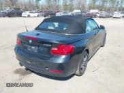 ✅ 2017 BMW 2 Series 230i xDrive • VIN: WBA2M9C38HV717684 • Лот: 41725947. Опубликован ранее на IAAI с пробегом 113 320 миль. Бесплатный доступ к архиву аукционных продаж из США и подробный отчёт об истории автомобиля на DreamBid. Изображение 4.