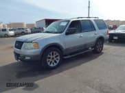 ✅ 2006 Ford Expedition Special Service • VIN: 1FMFU15506LA14718 • Lot: 41838659. Listed on IAAI with 117,497 mi. Free auction sales archive from the USA and detailed vehicle history report at DreamBid. Image 2.