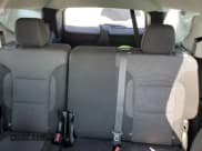 ✅ 2019 Chevrolet Traverse LS • VIN: 1GNERFKW5KJ125709 • Lot: 69006044. Wystawiony na Copart z przebiegiem Nie podano. Bezpłatny archiwum sprzedaży aukcyjnych z USA i szczegółowy raport historii pojazdu na DreamBid. Zdjęcie 10.