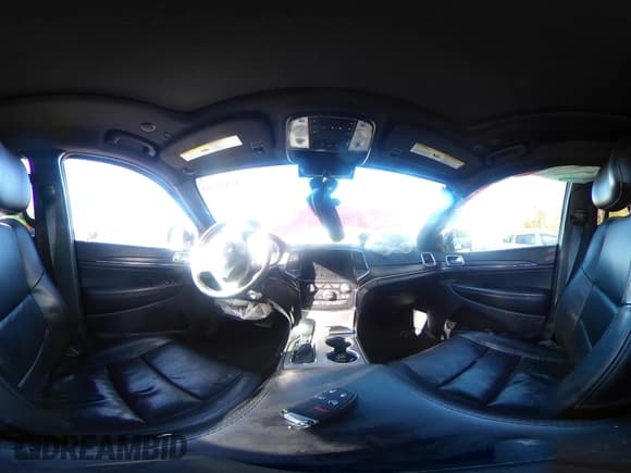 ✅ 2021 Jeep Grand Cherokee 80th Anniversary • VIN: 1C4RJFBG9MC646272 • Лот: 43468214. Опубликован ранее на IAAI с пробегом 106 087 миль. Бесплатный доступ к архиву аукционных продаж из США и подробный отчёт об истории автомобиля на DreamBid. Изображение 18.