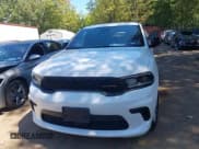 ✅ 2023 Dodge Durango GT • VIN: 1C4RDHDG7PC602033 • Lot: 43139303. Wystawiony na IAAI z przebiegiem 62 797 mil. Bezpłatny archiwum sprzedaży aukcyjnych z USA i szczegółowy raport historii pojazdu na DreamBid. Zdjęcie 12.