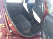 ✅ 2017 Mitsubishi Mirage ES • VIN: ML32A3HJ8HH008707 • Lot: 43438298. Listed on IAAI with 54,511 mi. Free auction sales archive from the USA and detailed vehicle history report at DreamBid. Image 8.