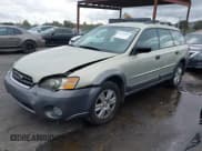 ✅ 2005 Subaru Legacy Outback • VIN: 4S4BP61CX57386484 • Lot: 43719854. Wystawiony na IAAI z przebiegiem 151 990 mil. Bezpłatny archiwum sprzedaży aukcyjnych z USA i szczegółowy raport historii pojazdu na DreamBid. Zdjęcie 17.