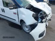 ✅ 2022 Ram ProMaster City Cargo Tradesman • VIN: ZFBHRFAB8N6X28121 • Лот: 43576584. Опубликован ранее на IAAI с пробегом 30 522 миль. Бесплатный доступ к архиву аукционных продаж из США и подробный отчёт об истории автомобиля на DreamBid. Изображение 19.