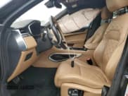 ✅ 2021 Jaguar F-Pace S • VIN: SADCJ2EU5MA686767 • Lot: 54482115. Wystawiony na Copart z przebiegiem 36 833 mil. Bezpłatny archiwum sprzedaży aukcyjnych z USA i szczegółowy raport historii pojazdu na DreamBid. Zdjęcie 7.