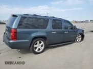 ✅ 2008 Chevrolet Suburban Commercial • VIN: 1GNFC16028R200780 • Lot: 72176334. Wystawiony na Copart z przebiegiem 80 486 mil. Bezpłatny archiwum sprzedaży aukcyjnych z USA i szczegółowy raport historii pojazdu na DreamBid. Zdjęcie 3.