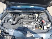 ✅ 2019 Subaru Impreza Premium • VIN: 4S3GTAD60K3721995 • Лот: 42501837. Опубликован ранее на IAAI с пробегом 61 030 миль. Бесплатный доступ к архиву аукционных продаж из США и подробный отчёт об истории автомобиля на DreamBid. Изображение 10.