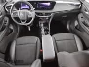 ✅ 2024 Buick Encore GX Sport Touring • VIN: KL4AMDSL0RB154078 • Lot: 88996095. Listed on Copart with 20,615 mi. Free auction sales archive from the USA and detailed vehicle history report at DreamBid. Image 8.