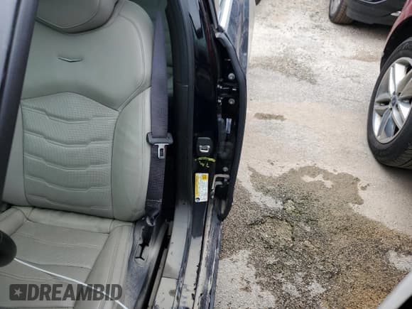 ✅ 2016 Cadillac CT6 Premium Luxury AWD • VIN: 1G6KF5RS0GU159227 • Lot: 69129465. Wystawiony na Copart z przebiegiem 53 630 mil. Bezpłatny archiwum sprzedaży aukcyjnych z USA i szczegółowy raport historii pojazdu na DreamBid. Zdjęcie 12.